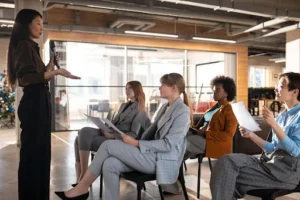 corporate training courses