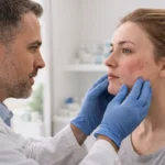 Urgent Care or Dermatologist? What to Do When a Skin Problem Won’t Clear Up