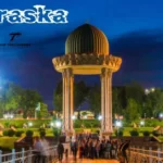 Turaska: A Linguistic Bridge Through the Heart of Central Asian History