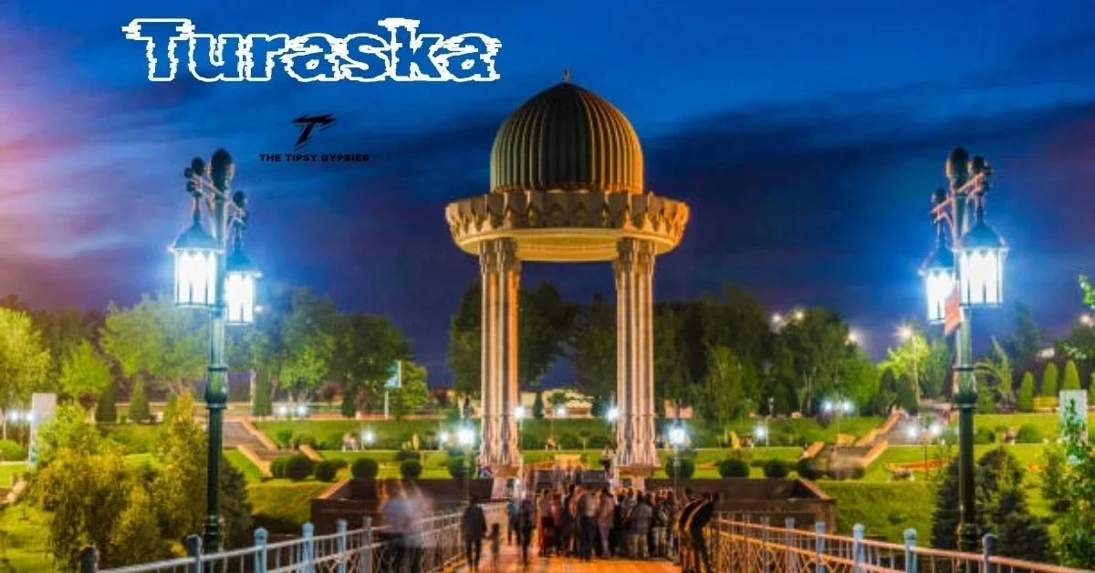 Turaska