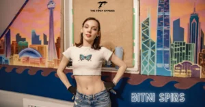 bitni spirs