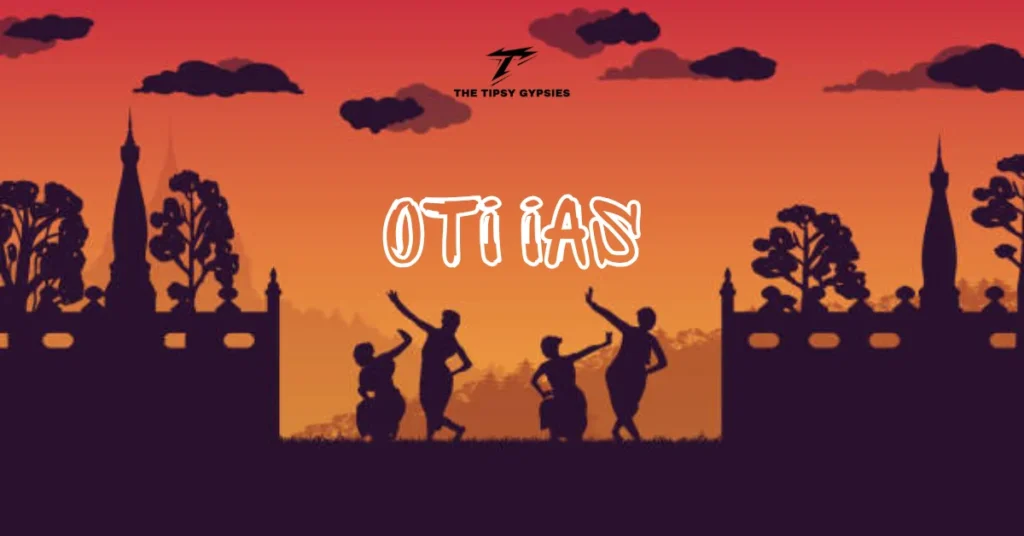 oti ias