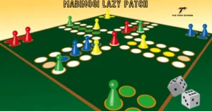 mabinogi lazy patch
