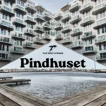 Pindhuset: Bridging Physical Architecture and Symbolic Living