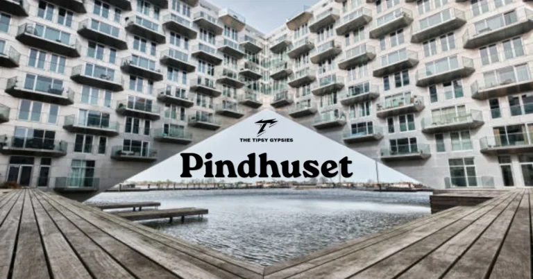 pindhuset
