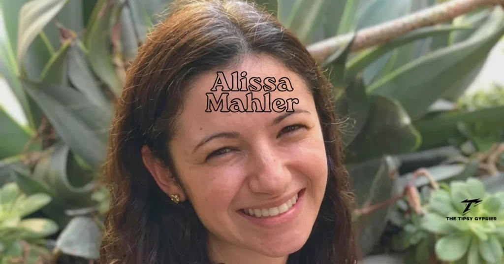 alissa mahler