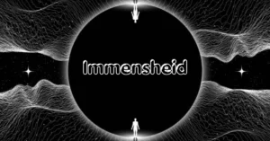 immensheid
