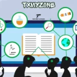Txmyzone: The All-in-One Academic Management Ecosystem for Modern Schools
