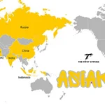 Asiaks: Understanding the Interplay of Historical Roots and Modern-Day Adaptations