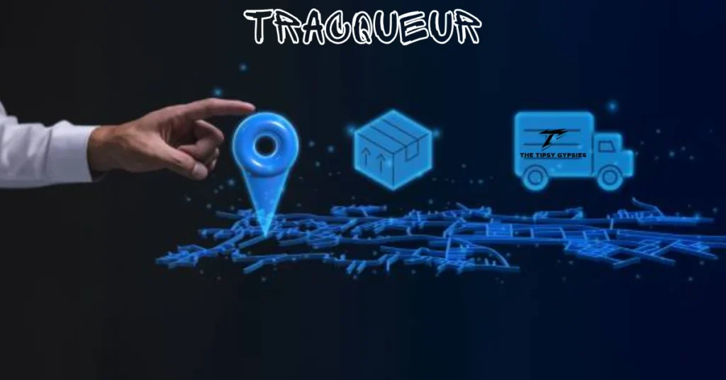 tracqueur