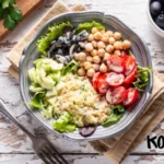 Kouskousi: The Ancient Pasta the World Is Rediscovering