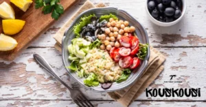 kouskousi
