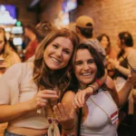 What Makes a Bar Watch Party Unforgettable?