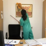 Top Benefits of Professional Commercial Cleaning Services