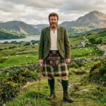 Irish National Tartan Decoded: What Each of the 6 Plaid Colours Actually Means