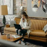 How Business Travelers Can Stay Productive During Long Hotel Stays