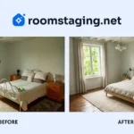 Renovation Visualization with AI-Powered Virtual Home Staging Software