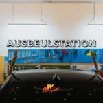 Ausbeulstation: The Innovative Revolution Redefining Modern Car Dent Repair