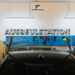 Ausbeulstation: The Innovative Revolution Redefining Modern Car Dent Repair