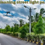 Self-Cleaning Street Light Palm Oil Systems: Transforming Urban Infrastructure Through Sustainable Maintenance