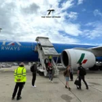 Flight UA885 Diversion: Safety First—The Full Breakdown of the Recent Rome Flight Interruption