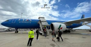 flight ua885 diversion
