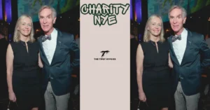 charity nye