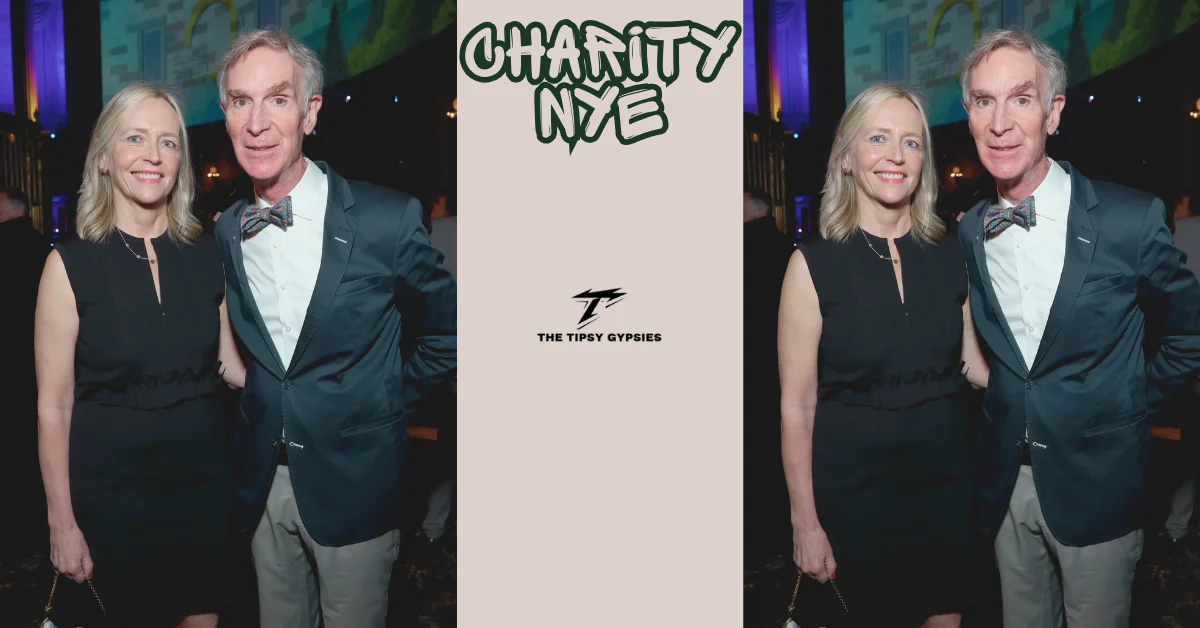 charity nye