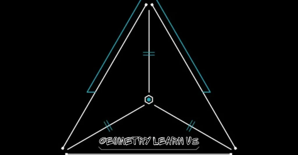 geometry learn v3