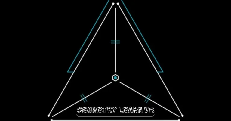 geometry learn v3