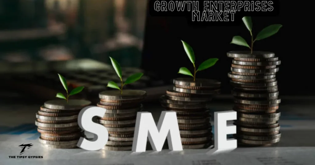 Growth Enterprise Market