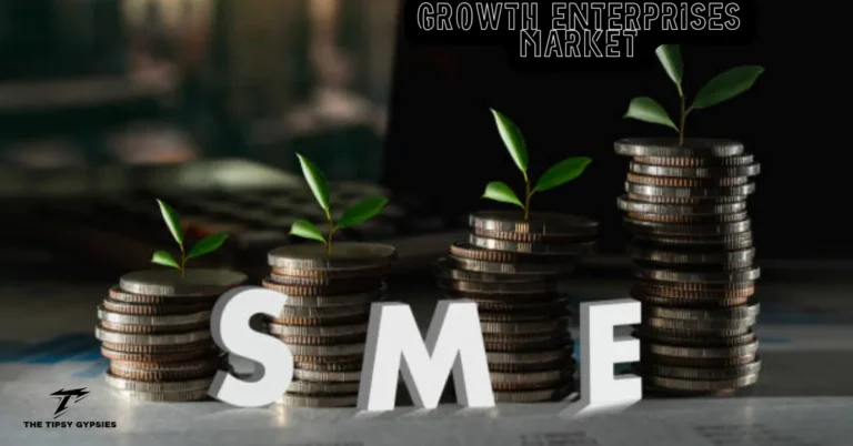 Growth Enterprise Market