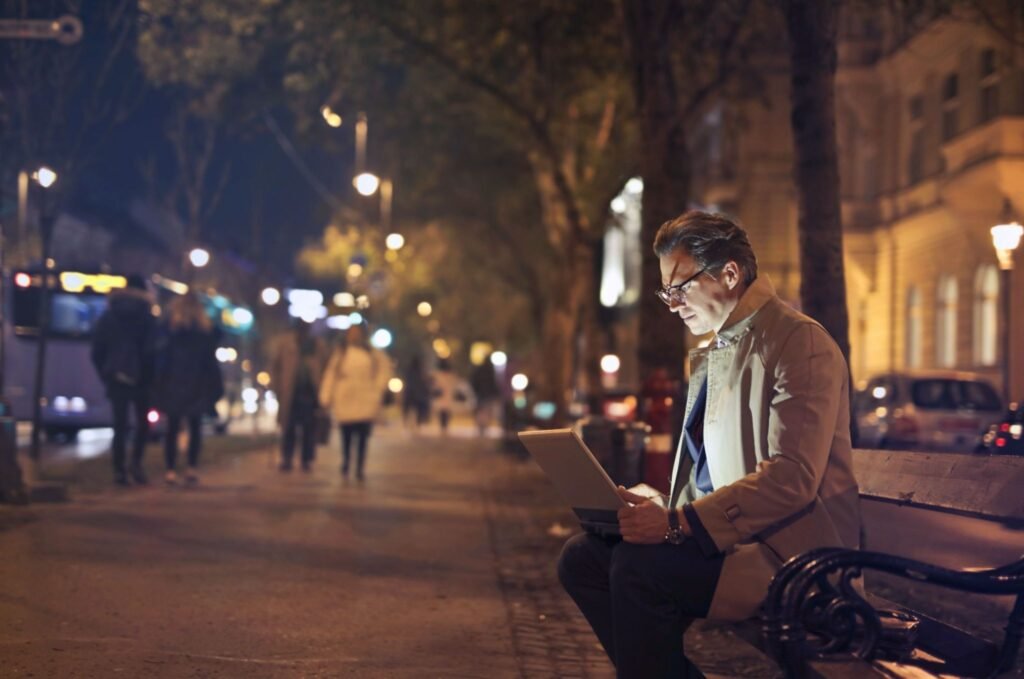A Shift in How Travel Is Defined