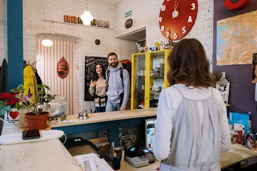 How Marriott Supports Bleisure Travel