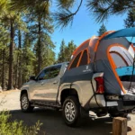 How to Pair a Truck Tent and Air Mattress for All Pickup Models
