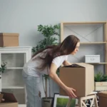 How to Get Back on Track with Last-Minute Moving Day Changes
