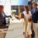 How Artificial Intelligence Is Shaping Modern Hospitality